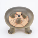 大斗牛犬（灰色）