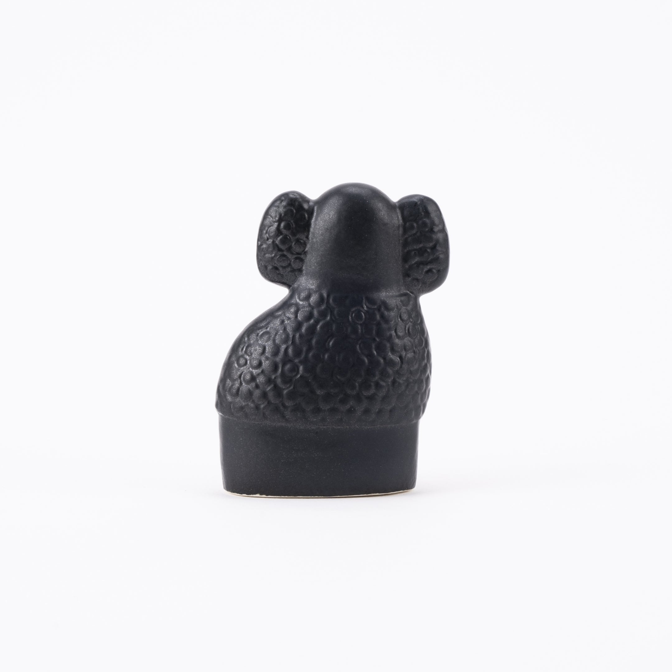 Lisa Larson_犬(陶器作品) Lisa Larson_犬(陶器作品)