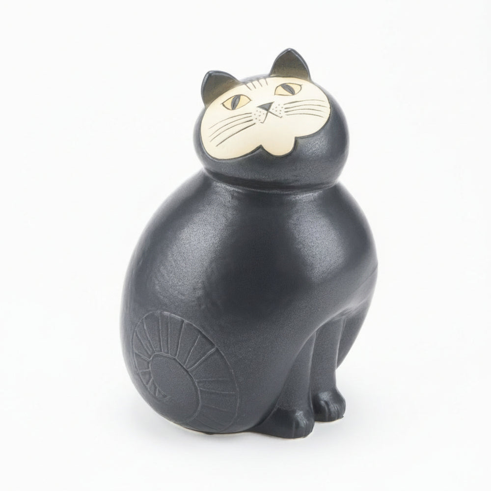 ミア マキシ（ブラック）