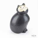 Mia Maxi（黑色）