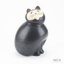 Mia Maxi（黑色）