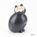 Mia Maxi（黑色）