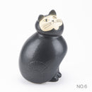 Mia Maxi（黑色）