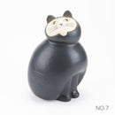 Mia Maxi（黑色）