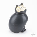 Mia Maxi（黑色）