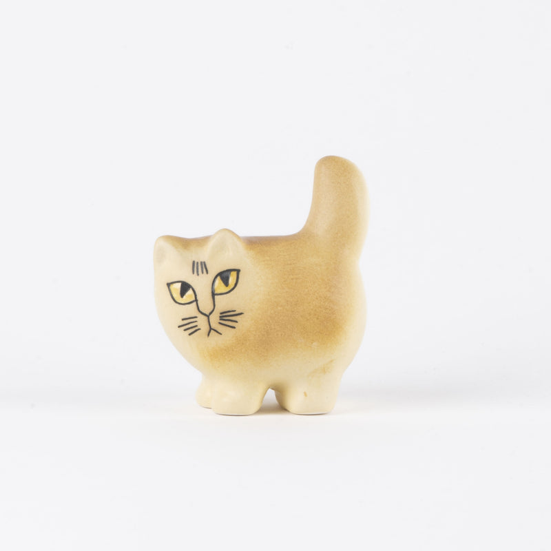 リサラーソン　StoraKatten   猫 Lisa Larson リサラーソン JURAシリーズ StoraKatten たる型の