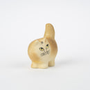 更多迷你（棕色）