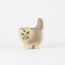 モア ミニ （グレー） NO.17