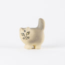 モア ミニ （グレー） NO.17