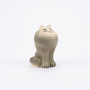 マヤ （グレー）