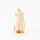 Mands中等（白棕色）