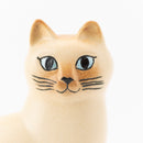 Mands中等（白棕色）