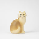 Mands Medium（棕色）