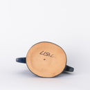 Candle Holder Angel (Blue) No.28