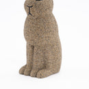 旅行兔子（茶）