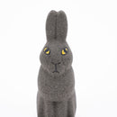 激情兔子（黑色）