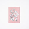 A5ノート（Found Cats Series）