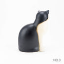 曼茲 馬克西（黑色）No.3