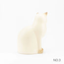 Man's Maxi (Brown White)