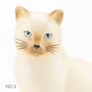 Man's Maxi (Brown White)