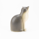 男人的超長（灰色）