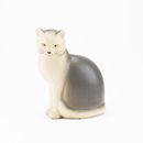 男人的超長（灰色）