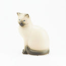 Man's Maxi (White Gray)