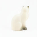 Man's Maxi (White Gray)