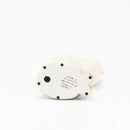 Man's Maxi (White Gray)