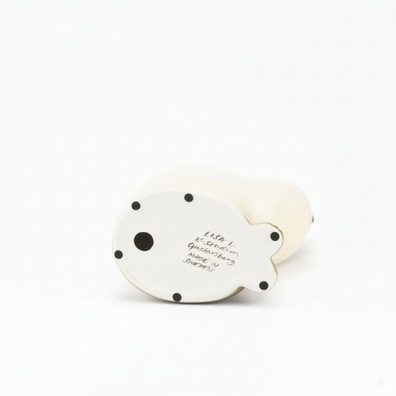 Man's Maxi (White Gray)