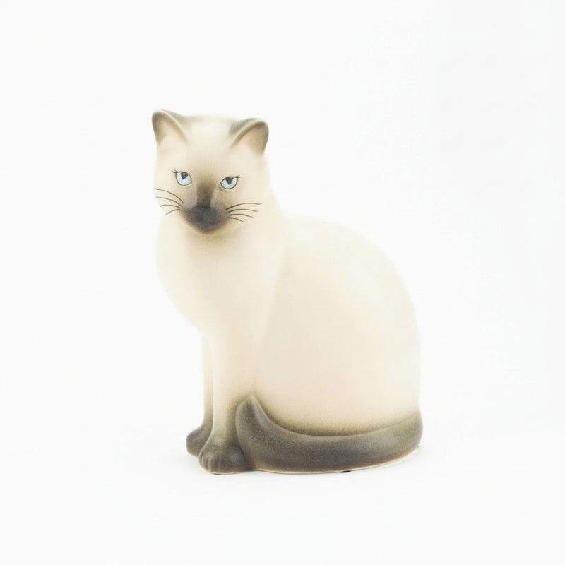 Man's Maxi (White Gray)