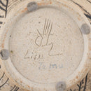 獨特的作品trattformad vas