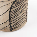 獨特的作品trattformad vas