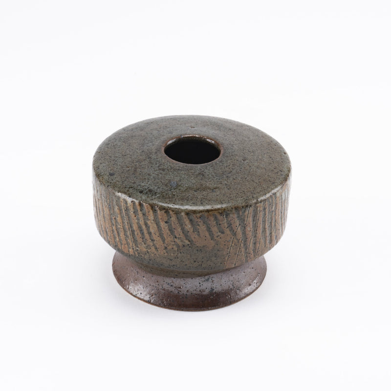 UNIQUE PIECE ROUND VAS