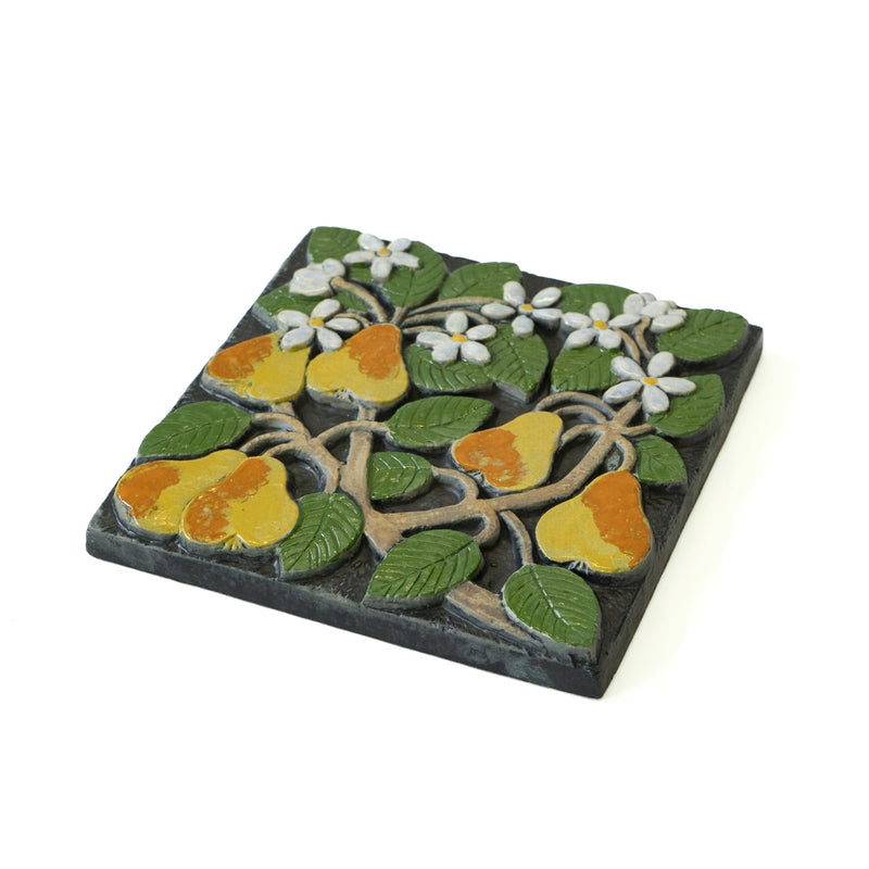 Paron Pomona (Pear Pear Plate) Shiga