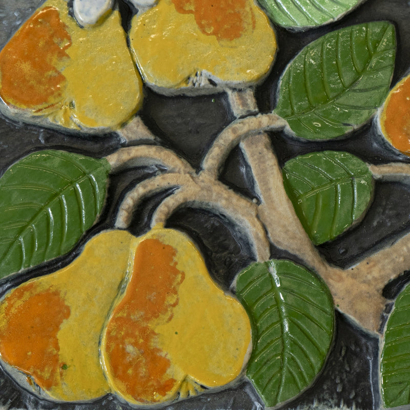 Paron Pomona (Pear Pear Plate) Shiga