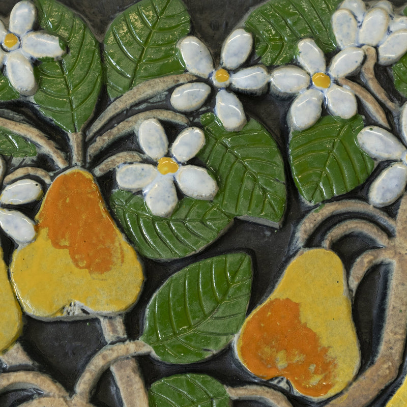 Paron Pomona (Pear Pear Plate) Shiga