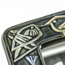 鳥鏡（哈雷金）