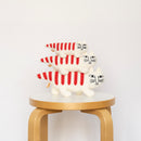 毛絨動物（Mikey）