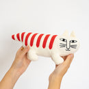 毛絨動物（Mikey）