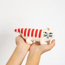 毛絨動物（Mikey）