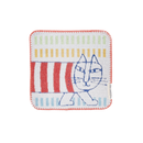 Mini towel (Stitch Mikey)