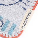 Mini towel (Stitch Mikey)