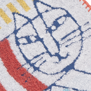 Mini towel (Stitch Mikey)