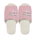 Slippers (Heart Mikey/Rubber)