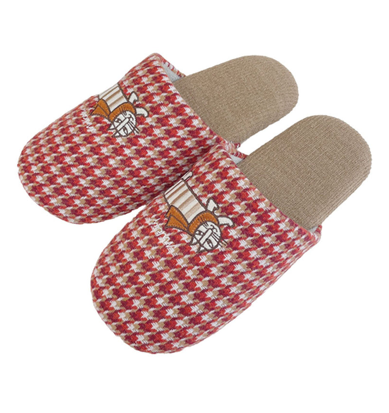 [Text not] Slippers (Mikey Chidori) M