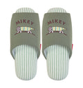 Slippers (Mikey Stripe)