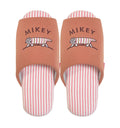 Slippers (Mikey Stripe)