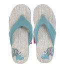 スリッパ（リーブスシリーズ はりねずみM）