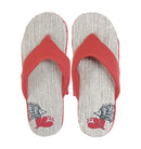 スリッパ（リーブスシリーズ はりねずみM）